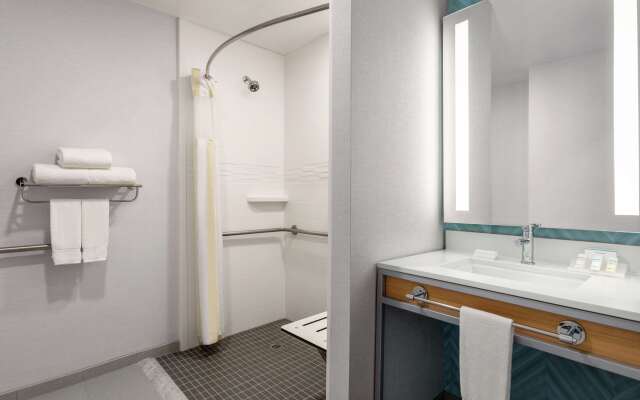 Hilton Garden Inn Bridgewater