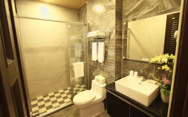 Star-Ya Bed and Breakfast