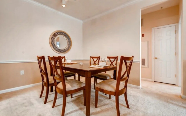 The Mews at Princeton Junction