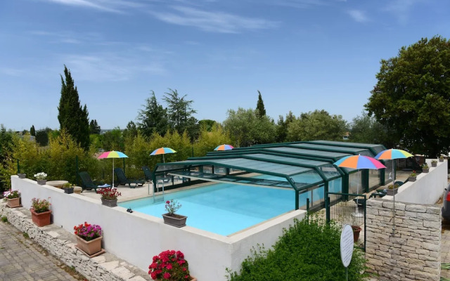 Hôtel Le Lagon