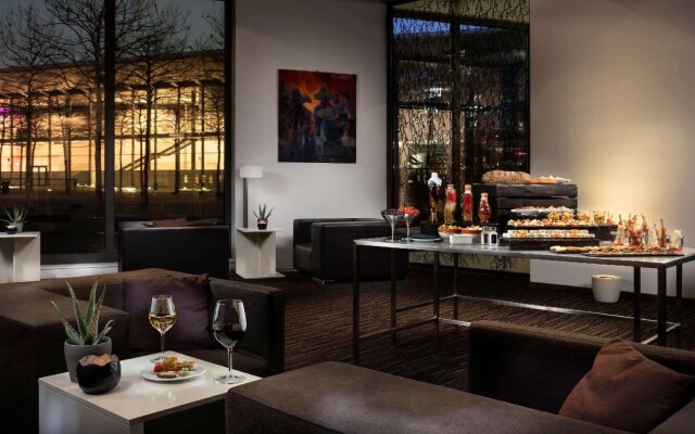 Melia Luxembourg