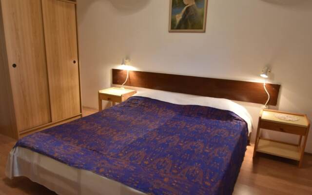 Apartment in Labin Near the Beach