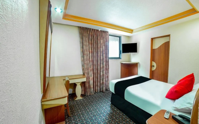 Oyo Hotel Antas
