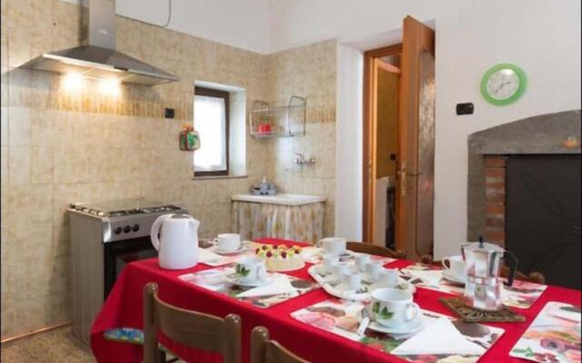 ComoLake House Bellano