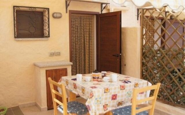 Residenze ad Agrustos