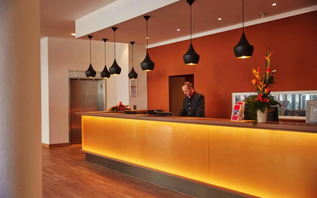 H4 Hotel Hamburg-Bergedorf