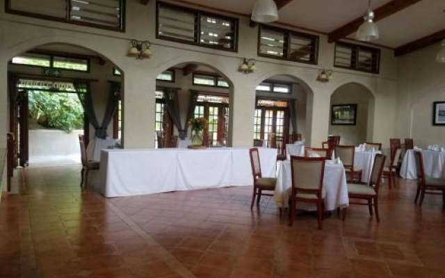 Ufulu Gardens Hotel