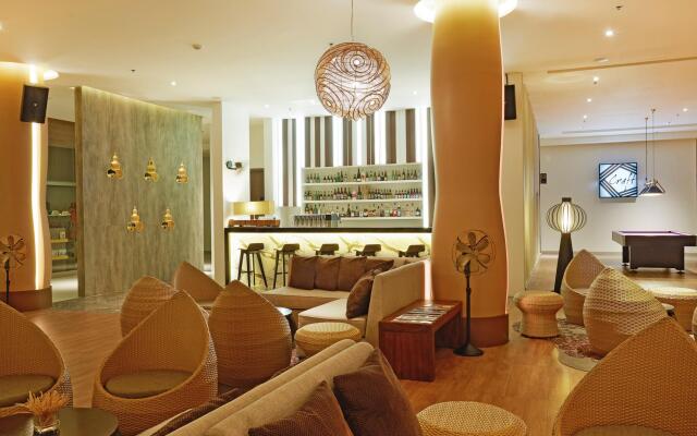 Grand Mercure Phuket Patong