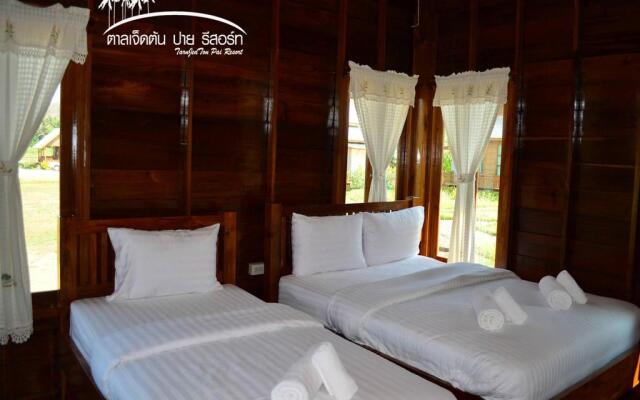Tarnjedton Pai Resort