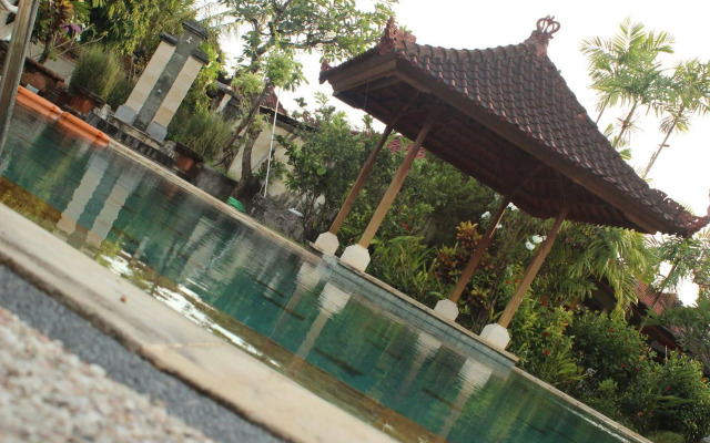 Sukun Bali Cottages