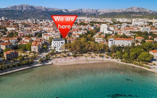 Klarina Beach Apartment