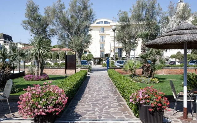 Hotel Nettuno