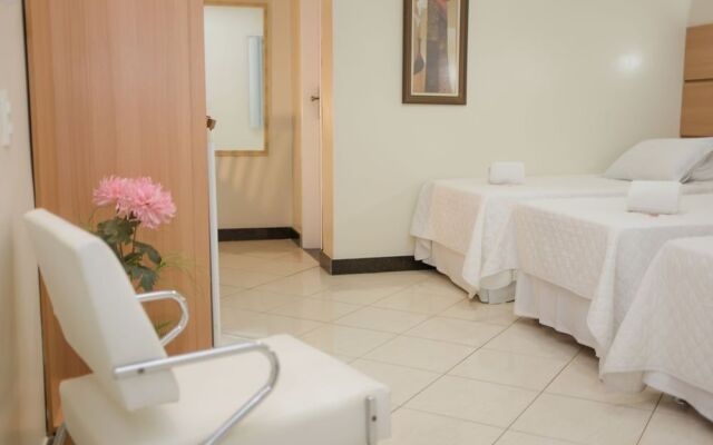 Hotel Pousada Cravo & Canela