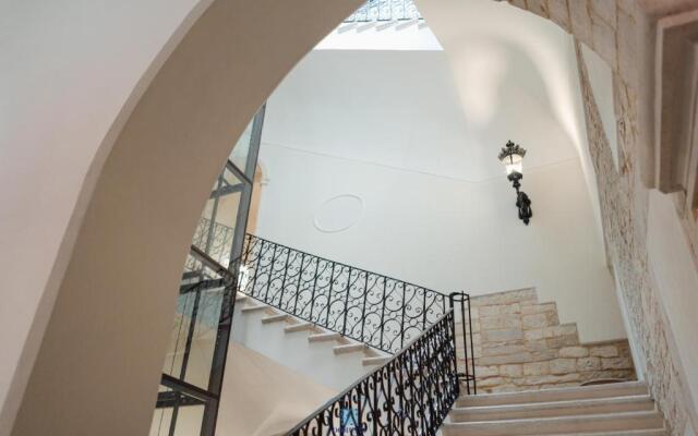 DOMUS 73 Apulian holidays