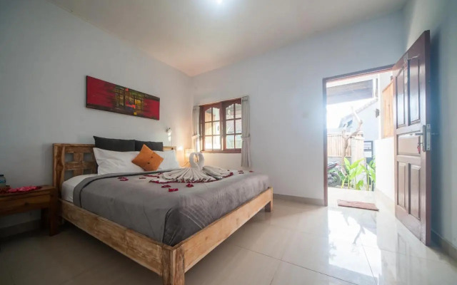 The Tegal Canggu