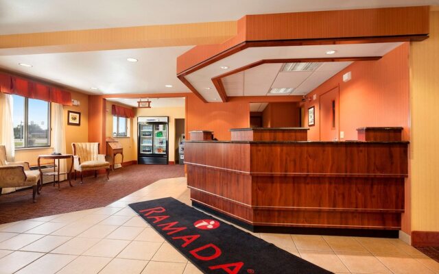 Ramada Wisconsin Dells