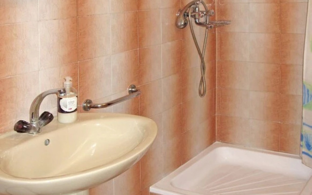 Johan Golovik in Golovik