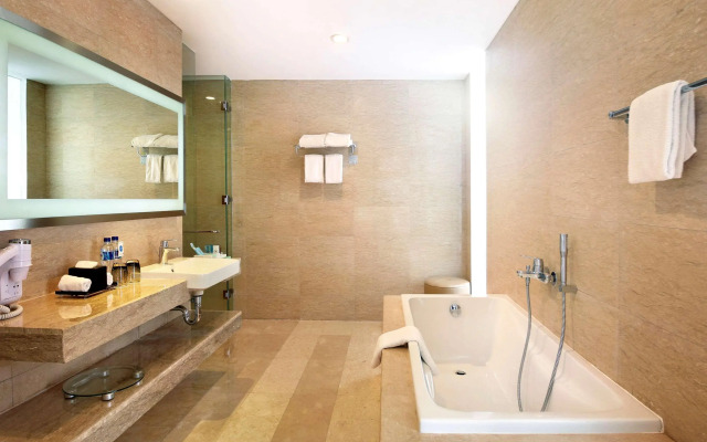 Novotel Makassar Grand Shayla