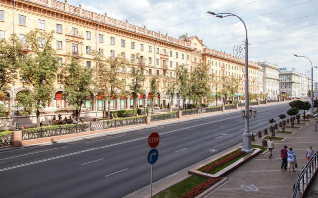 Luxury Apartments on Lenina 2