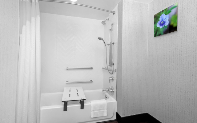 Holiday Inn Hasbrouck Heights-Meadowlands by IHG