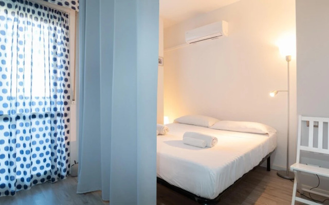 Joy House in Quartu Santa Elena