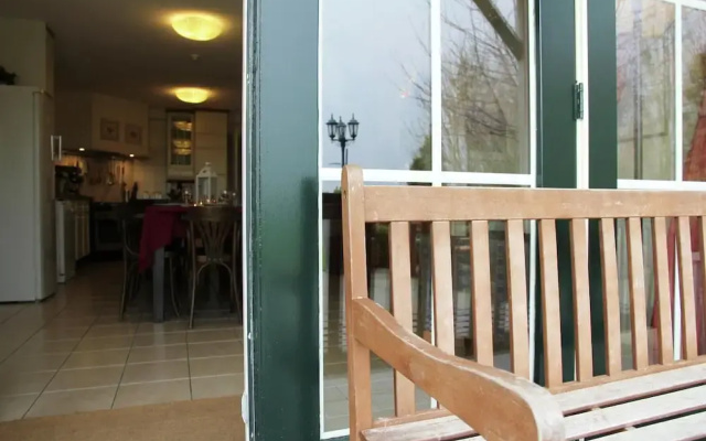 Holiday Home in Noordbeemster With Bubble Bath