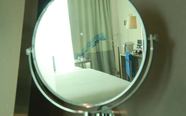 Hotel Novotel Tangerang