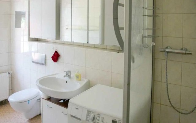 Ferienwohnung Bernhardt