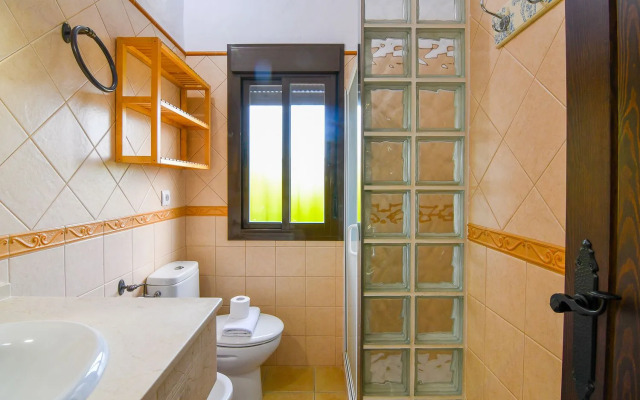 Villas Dehesa Roche Viejo