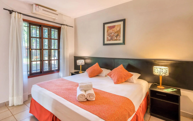 Complejo Turistico Americano