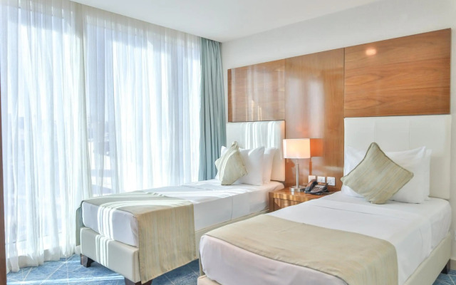 Coral Tower Hotel by Hansa