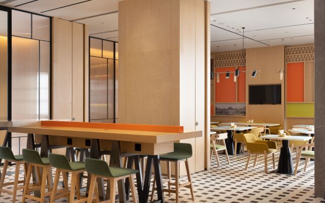 Home2 Suites by Hilton Beijing West Railway Station