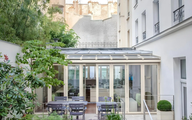 Hôtel Mistral