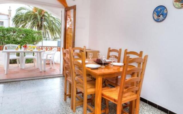 Holiday Home La Llevantina