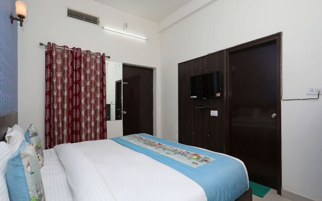 Oyo 11041 Hotel Taj Ansh