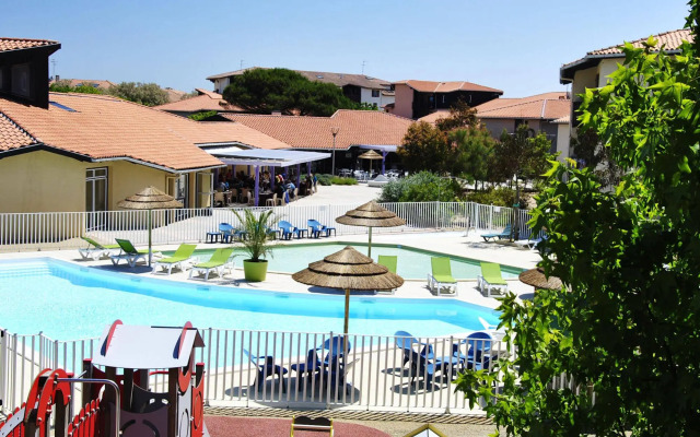 Village Vacances Le Junka