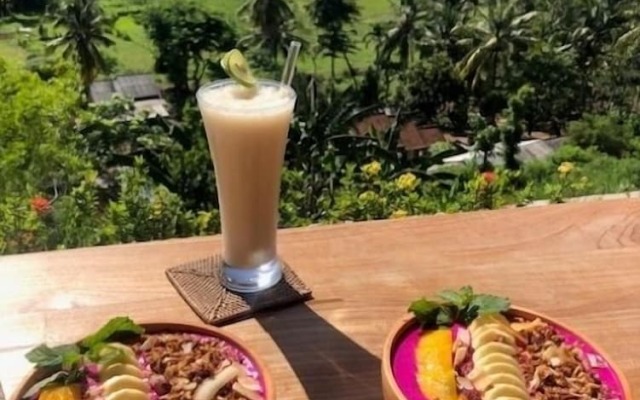 Lombok Khophilau Villas