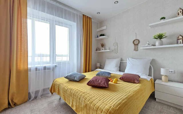 Live comfortably on Raahe 52 street