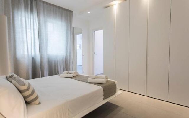 Le Ancore Luxury Apartments
