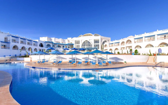Pickalbatros Palace Resort — Sharm El Sheikh