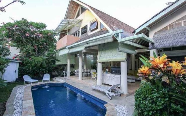 Villa Ki Seminyak