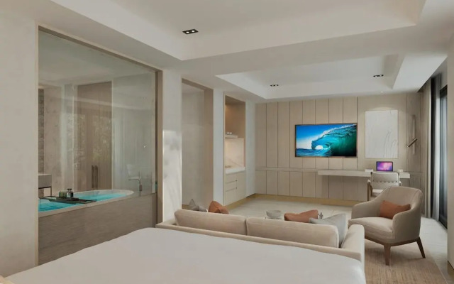 Ruins Luxury Resort