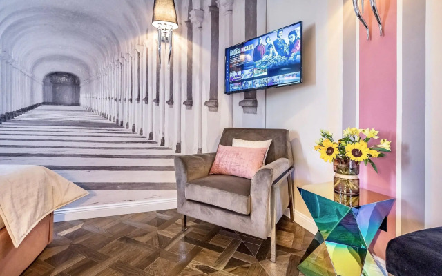 Arte' Boutique Hotel