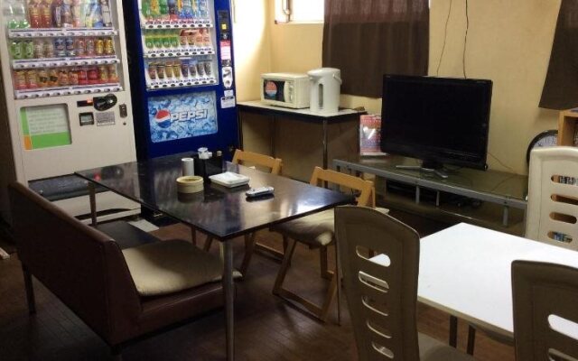 Capsule INN Miyako