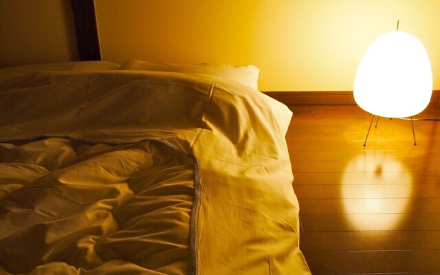 KYOTO yadomachi WakamiyaGojo