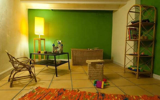 Casa Rural El Patio de las Cebollas