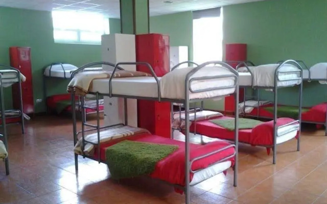 Albergue O Bordon - Hostel
