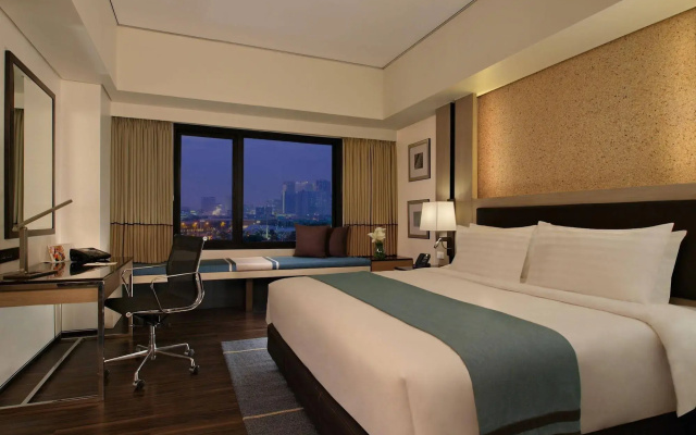Seda Bonifacio Global City Manila