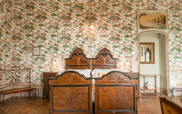 Albergo Real Castello