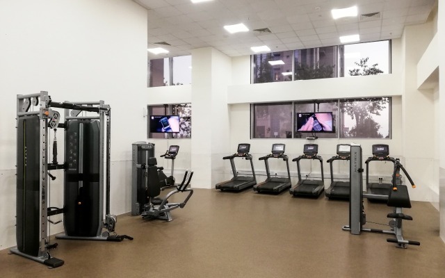 Luxury 2B Apt Al Habtoor Amna Tower